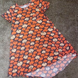 12. LuLaRoe - Carly - Small